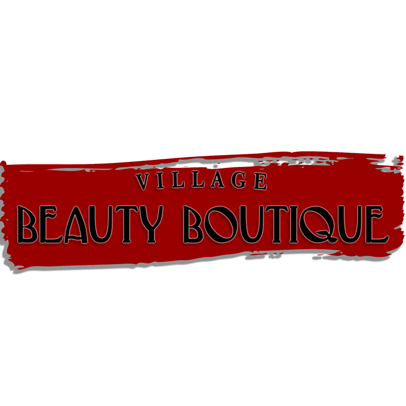 Village Beauty Boutique Logo