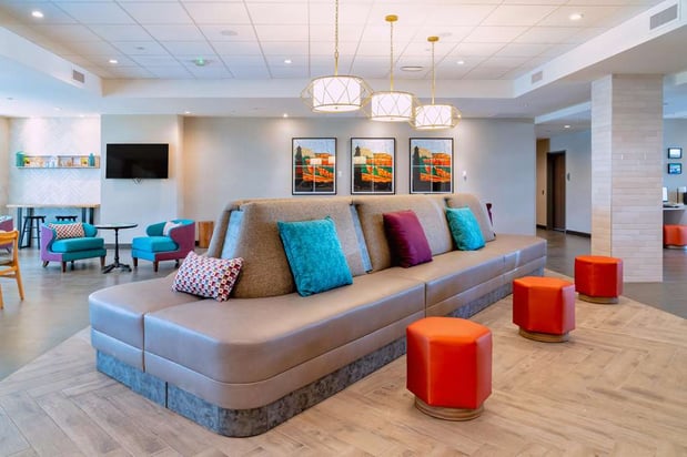Images Home2 Suites by Hilton Lake Havasu City