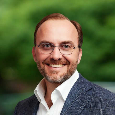 Christopher E. Woods