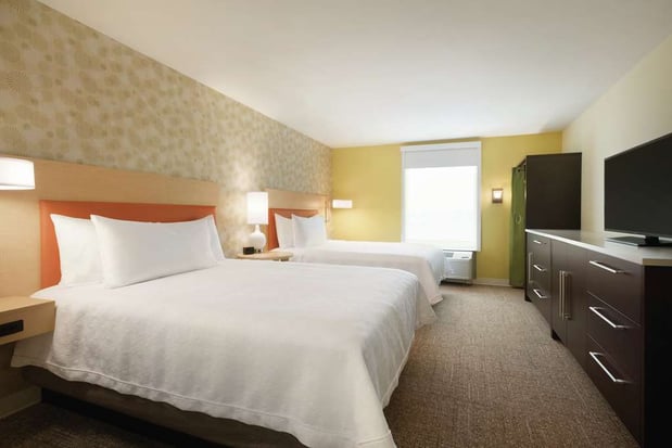 Images Home2 Suites by Hilton Iowa City Coralville