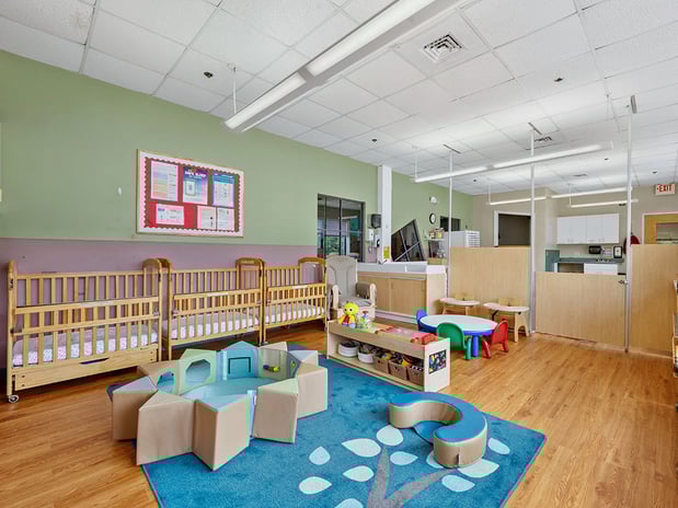 Images Canton Turnpike KinderCare
