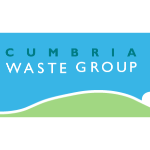 Cumbria Waste Logo