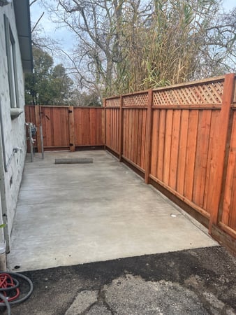 Images Superior Fence & Rail