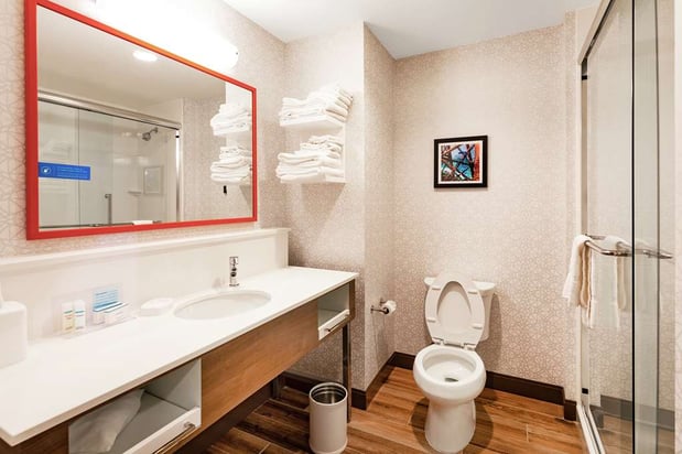 Images Hampton Inn & Suites Columbia Killian Road