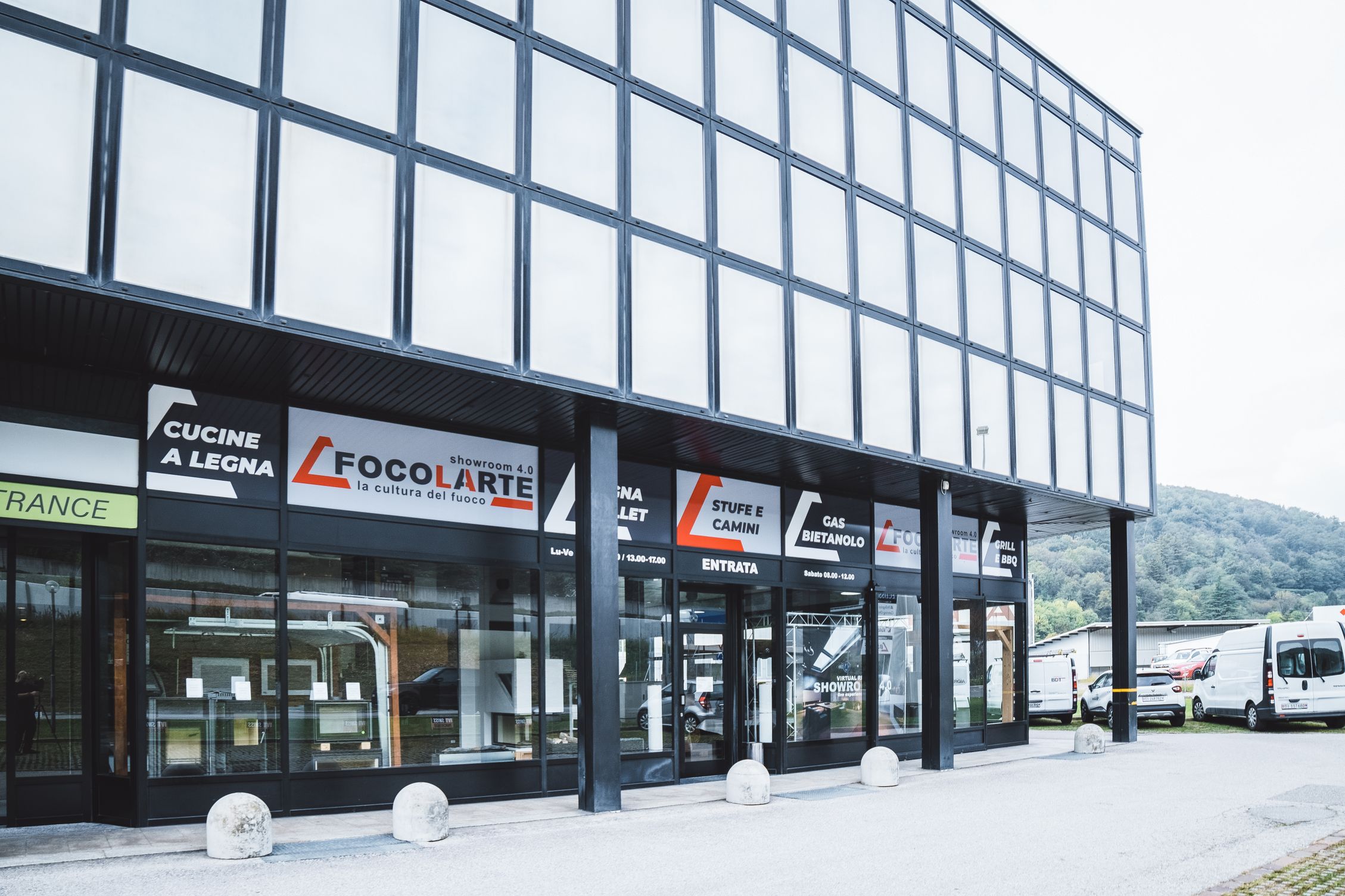 Bilder PROGETTO ENERGIA SA