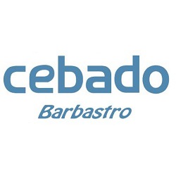 Salon Cebado Barbastro Logo