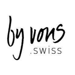 byvons.swiss - Vontobel Textilien Logo