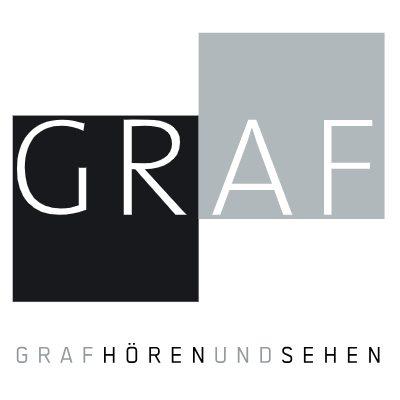Logo GRAF Hören und Sehen TV Entertainment & Hifi-Studio