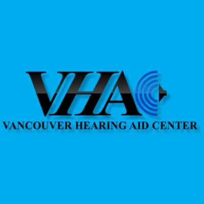 Vancouver Hearing Aid Center Logo