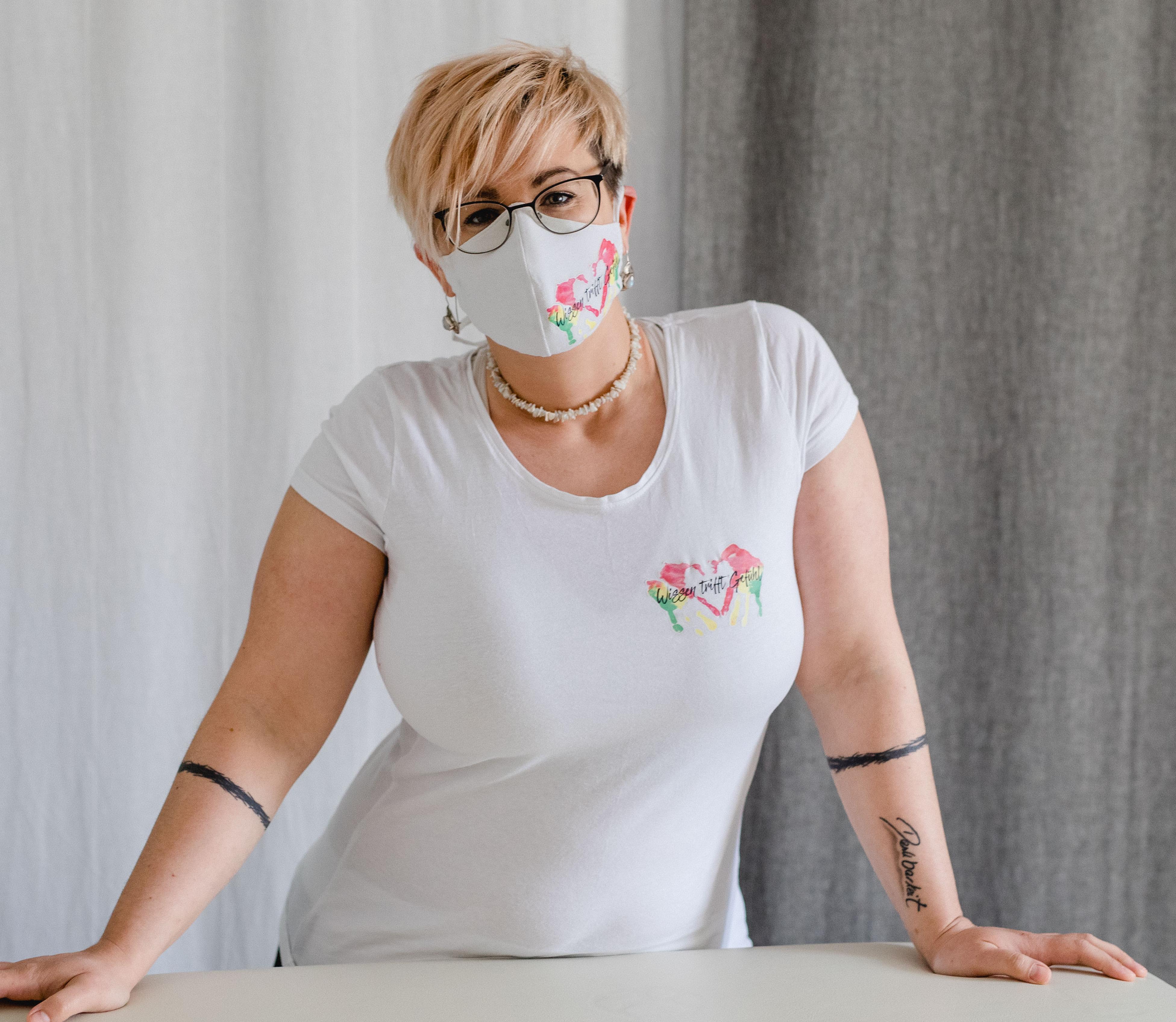 Jennifer Lederer, Pfarrgasse 3/2 in Freistadt