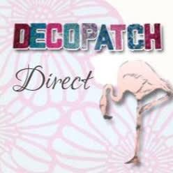 Decopatch Direct Logo