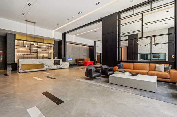 Images Rosslyn Towers