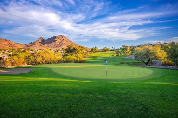 Images Hilton Phoenix Tapatio Cliffs Resort
