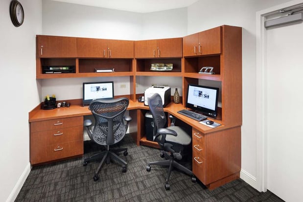 Images Hilton Garden Inn Frisco