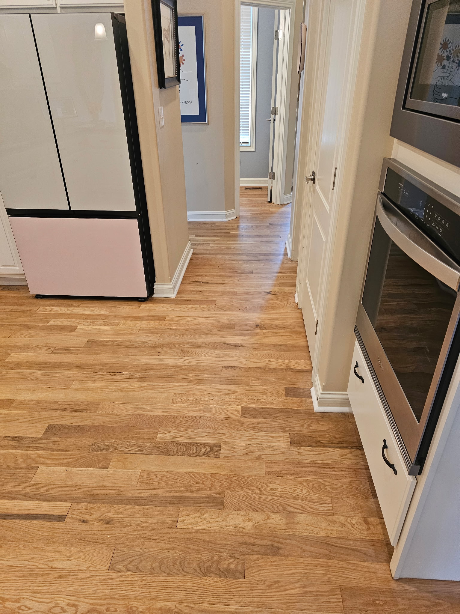 Transitional Flooring Professionals Image
