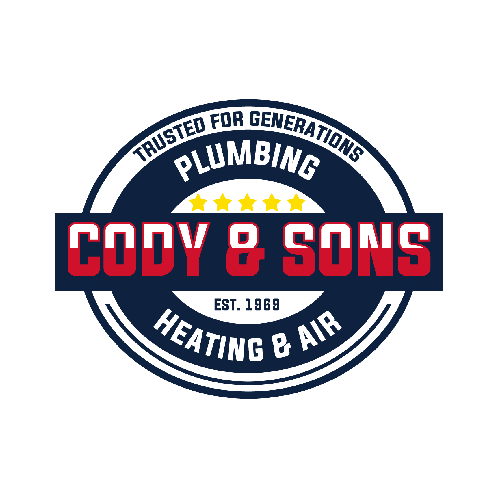 company logo