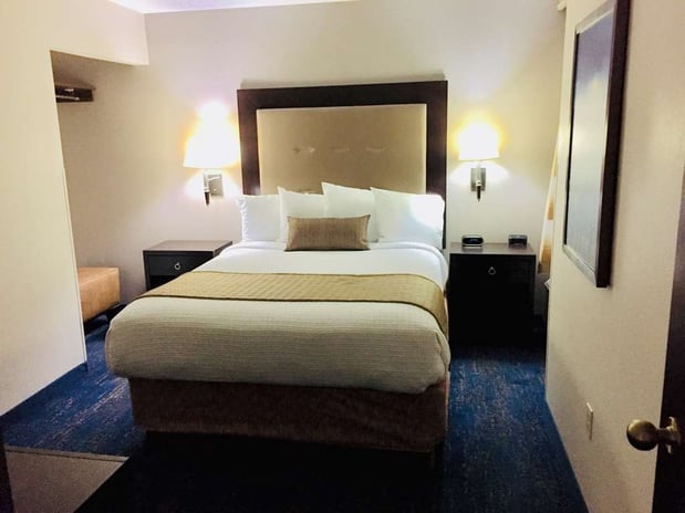 Images Best Western Plus Portland Airport Hotel & Suites