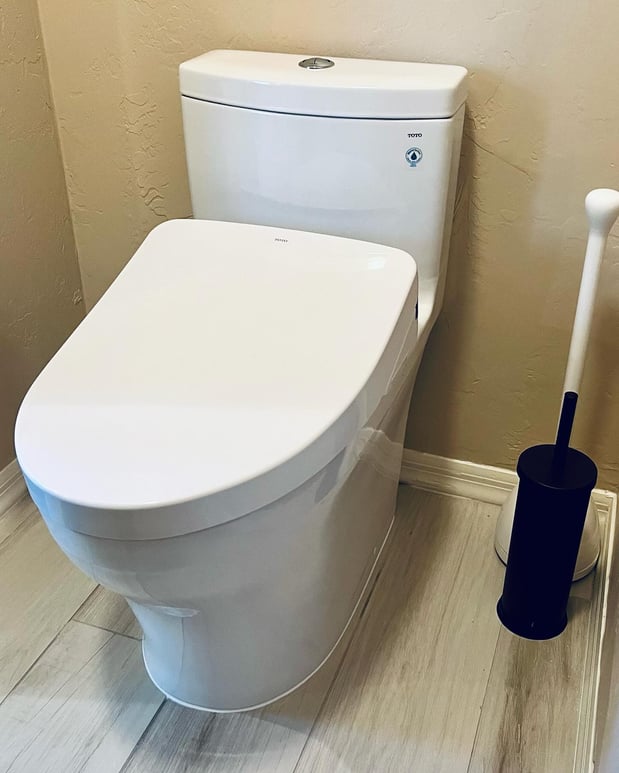 Images The Cooling & Plumbing Co