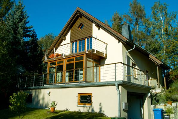 Tischlerei Jürgen Prasse, Karbidstraße 4 in Hirschfelde