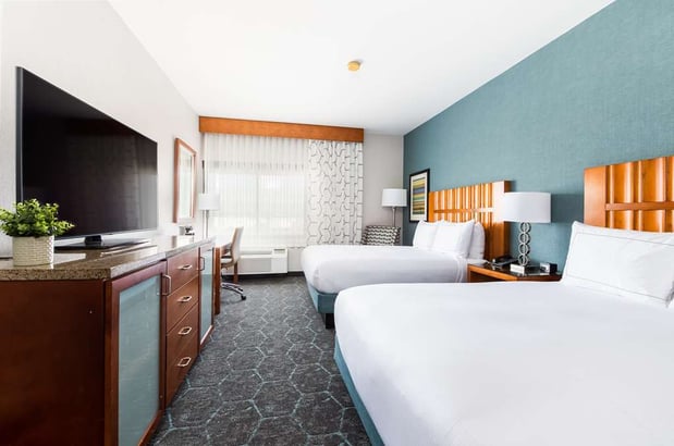Images DoubleTree by Hilton Hotel Carson