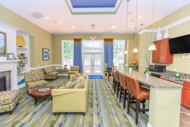 Images Pebblebrook Apartments