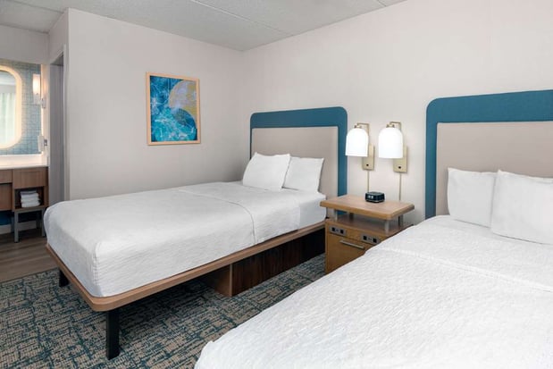 Images Homewood Suites by Hilton Buffalo-Airport