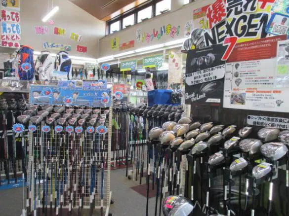 Images ゴルフパートナー 松井山手店