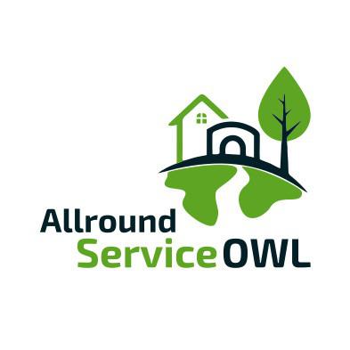 AllroundService OWL Ihn. Marcel Haring in Borgholzhausen - Logo