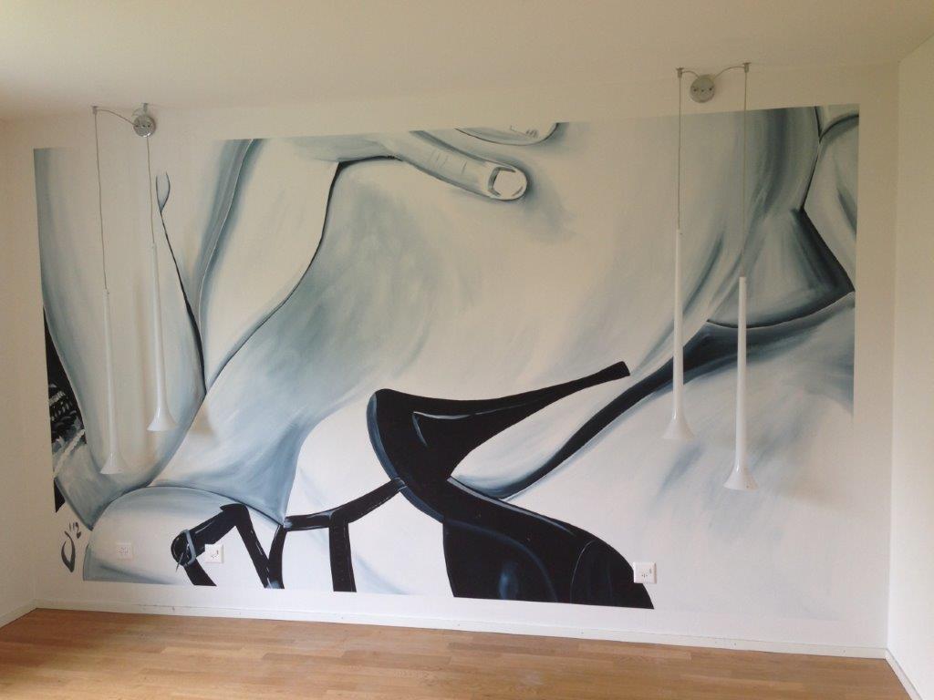 Vogelwerk Art & Craft GmbH, Moosstrasse 15 in Abtwil SG