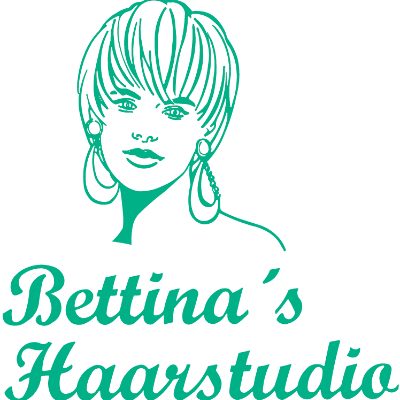 Bettina Schuhmann, Bettina's Haarstudio Logo