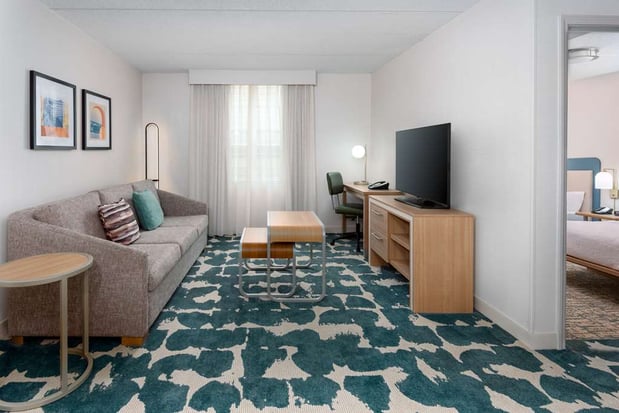 Images Homewood Suites by Hilton Buffalo-Airport