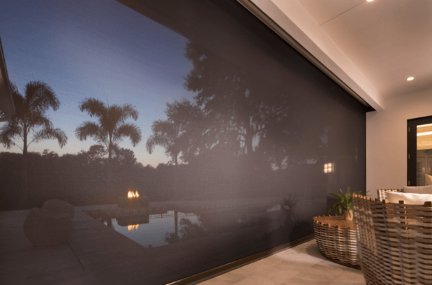 Images Phantom Screens of Central Florida