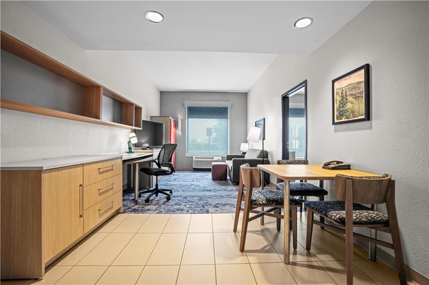 Images Home2 Suites by Hilton Pigeon Forge