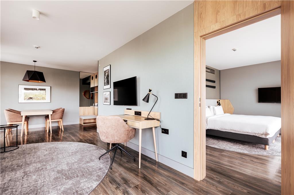 Images Radisson Hotel Szklarska Poręba