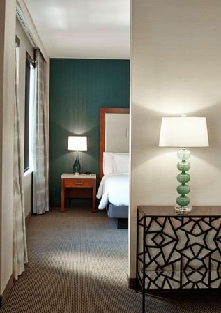 Images Hilton Garden Inn Phoenix Downtown