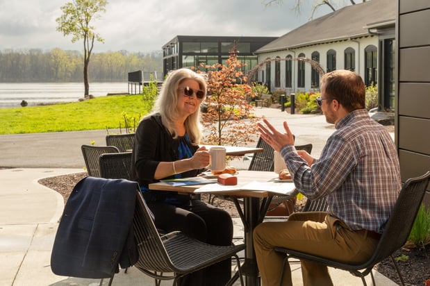 Images voco James Newbury Hudson Valley by IHG