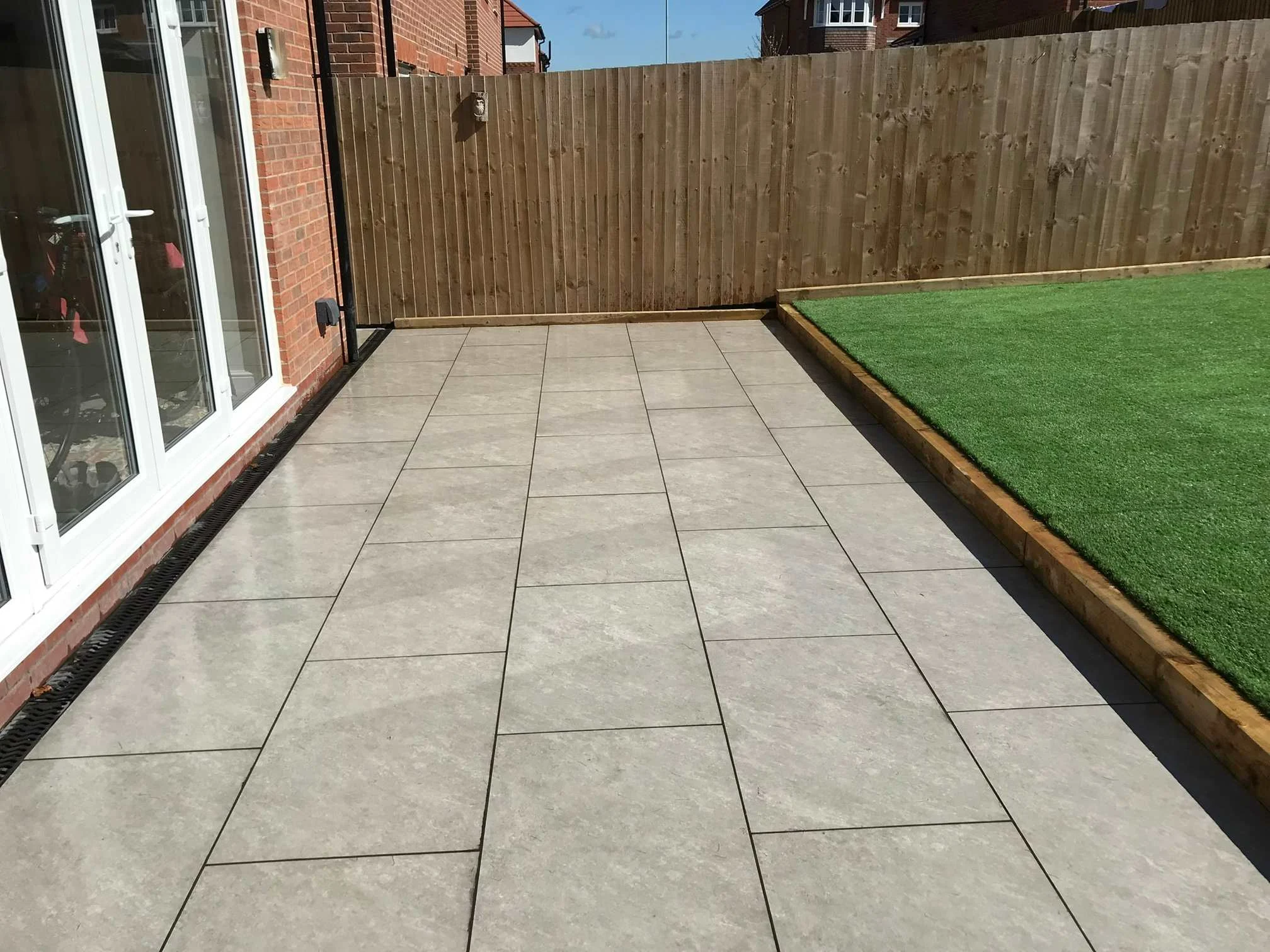 Images Platinum Home Improvements Ltd