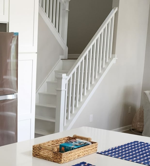Images Triou Custom Homes