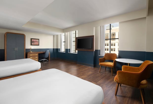 Images Hotel Indigo Nashville - the Countrypolitan by IHG