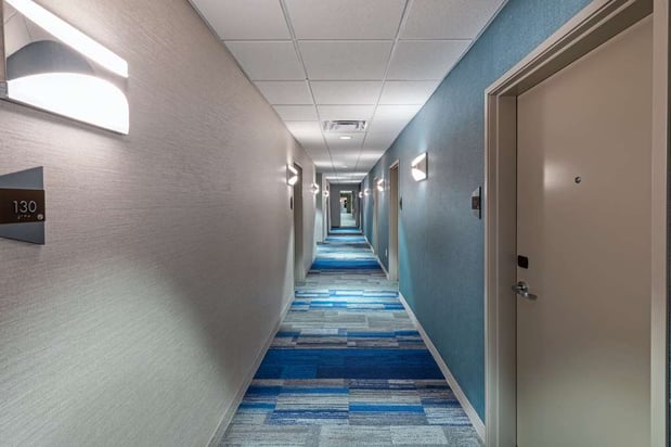 Images Home2 Suites by Hilton Midland East