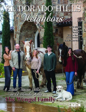 Images El Dorado Hills Neighbors