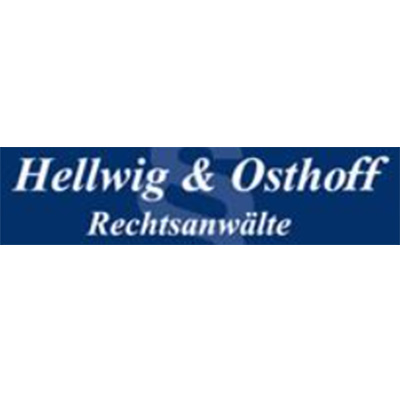 Rechtsanwälte Hellwig & Osthoff GbR in Kassel - Logo