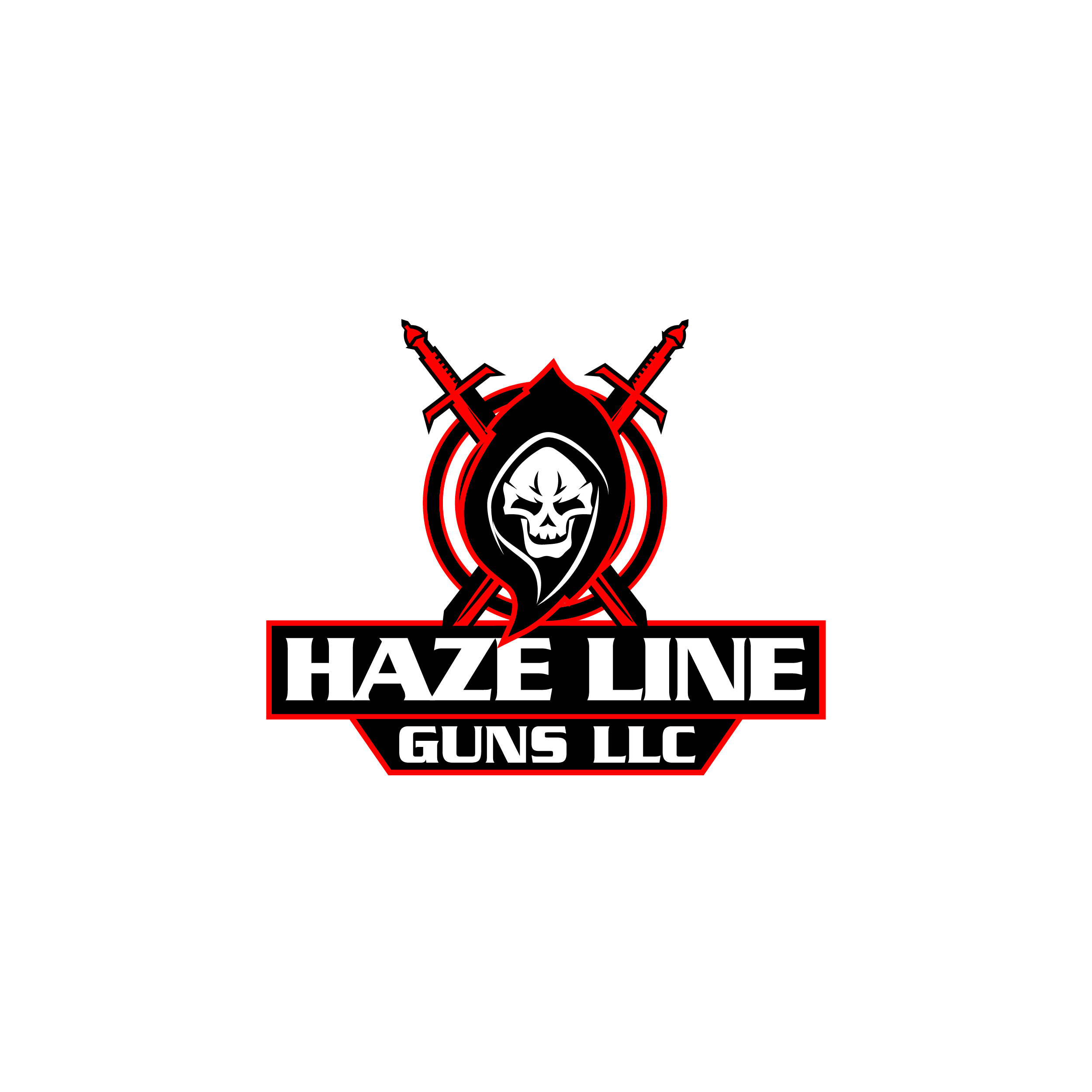 Haze Line Guns