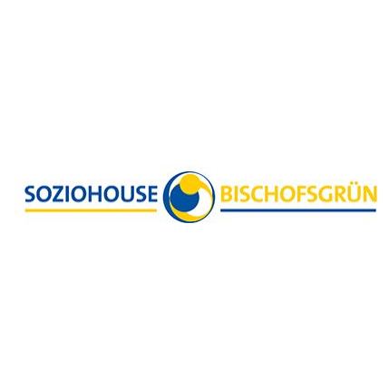 Logo Soziohouse Bischofsgrün