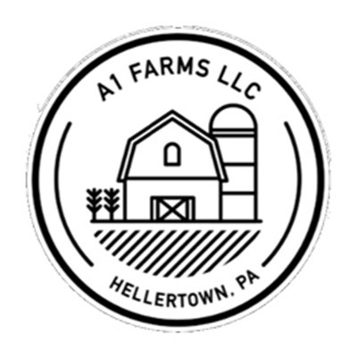 A1 Farms LLC Logo