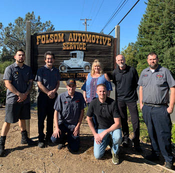 Images Folsom Automotive Service LLC