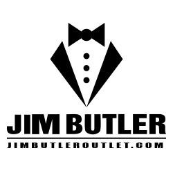 Jim Butler Outlet Logo