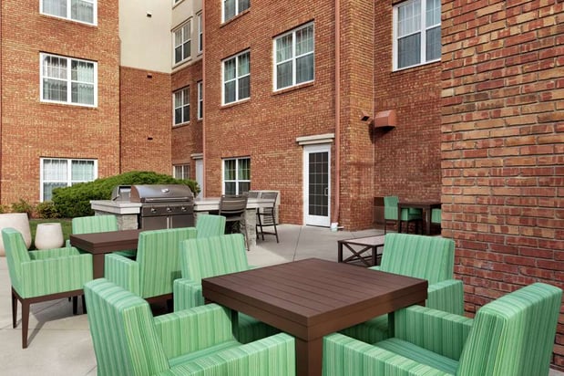 Images Homewood Suites by Hilton Columbus-Dublin
