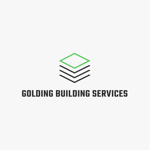 Golding Building Services Logo