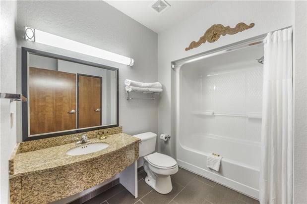 Images Best Western Plus Fredericksburg